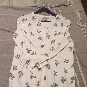 LOFT Cardigan Sweater - Large